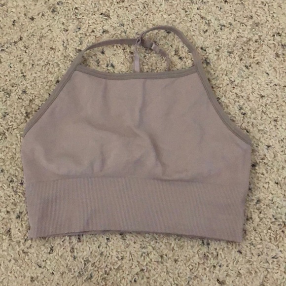 ebb to street bra long line